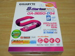 GIGABYTE GA-965G-DS4 Rev 3.3